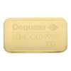 Goldbarren 100 Gramm Degussa 999,9 Feingold 2022-GB-07-100g