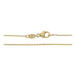 JuwelmaLux Kette für Anhänger 585/000 (14...
