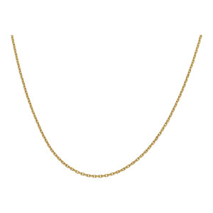 JuwelmaLux Kette für Anhänger 585/000 (14...
