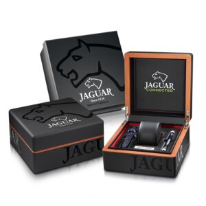 Jaguar Herren Uhr J930/1 Hybrid Connected Special Edition...