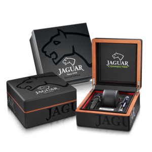 Jaguar Herren Uhr J929/1 Hybrid Connected Special Edition...
