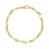 JuwelmaLux Armband 333/000 (8 Karat) Gold JL30-03-3577