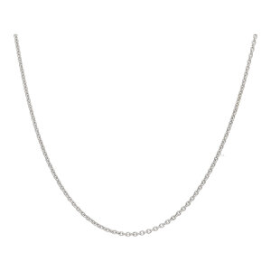 JuwelmaLux Kette für Anhänger 750/000 (18...