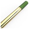 Swarovski Kugelschreiber 5618145 Lucent, Grün, Goldlegierungsschicht