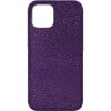 Swarovski High Smartphone Schutzhülle 5622308, iPhone® 12 Pro Max, Violett