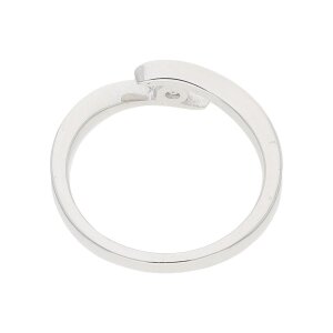 JuwelmaLux Ring 925 Silber mit Zirkonia JL10-07-3089