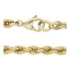 JuwelmaLux Halskette 585/000 (14 Karat) Gold Fantasie JL30-05-3720