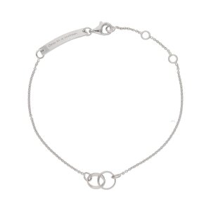 JuwelmaLux Armband 925 Sterling Silber JL10-03-3193