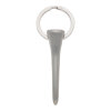 JuwelmaLux Schlüsselanhänger 925 Silber Golf Tee JL30-01-3815