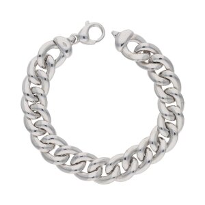 JuwelmaLux Armband 925 Silber JL30-03-3787