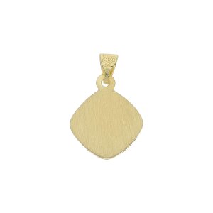 JuwelmaLux Schutzengel Anhänger 333 Gold JL14-02-0288