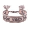 Engelsrufer Armband ERB-GOODVIBES-GVO Good Vibes Only