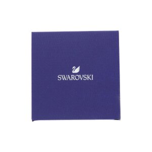 Swarovski Anhänger Teddy 5642976 Rosa, Roségold-Legierungsschicht
