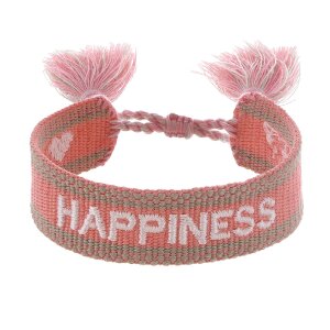 Engelsrufer Armband ERB-GOODVIBES-HAPPY Happiness