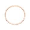 JuwelmaLux Memoire Ring 585 Rotgold mit Brillanten JL10-07-3216