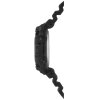 Sinar Kinderuhr XE-67-1 Silikon schwarz, digital, wasserdicht bis zu 10 ATM