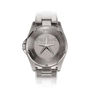 Mido Herren Uhr M0424304405100 Ocean Star 200C Titanium
