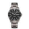 Mido Herren Uhr M0424304405100 Ocean Star 200C Titanium
