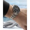 Mido Herren Uhr M0424304405100 Ocean Star 200C Titanium