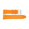 Festina Uhrenband Kautschuk orange F20330-4_Ersatzband