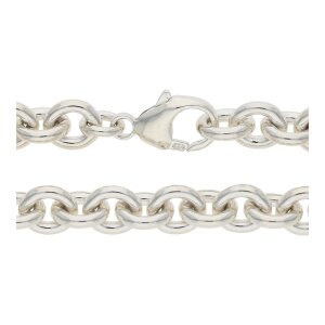 JuwelmaLux Halskette 925/000 Sterling Silber  JL30-05-3985