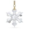Swarovski Ornament Little Snowflake 5621017