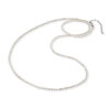 Engelsrufer Halskette Silber ERN-70-PE mit Süßwasser Zuchtperlen