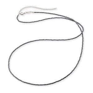 Engelsrufer Halskette Silber ERN-70-HA mit Hämatit