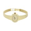 Damen Armbanduhr Imperia 585/000 (14 Karat) Gold, getragen, Handaufzug 25321664