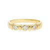 Ring Gold 750 Brillant Second Hand 25321670 getragen