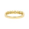 Ring Gold 750 Brillant Second Hand 25321670 getragen