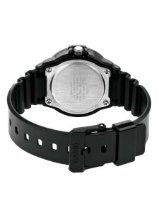 Casio Kinder Uhr LRW-200H-1BVEF schwarz, weiß