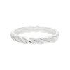 JuwelmaLux Ring 925/000 Sterling Silber Zirkonia JL16-07-0577