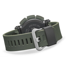 Casio Herren Uhr PRG-340-3ER Pro Trek Solar