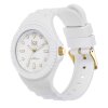 Ice-Watch Damen Uhr Ice Generation White Gold 019152
