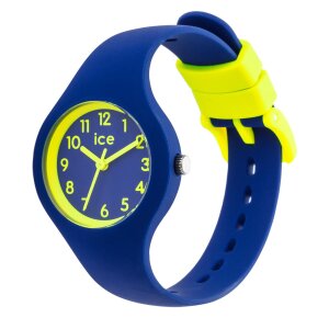 Ice-Watch Kinder Uhr Ice Ola Kids 015350 Royal