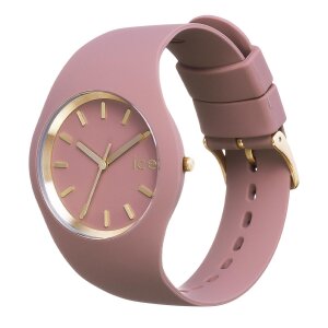 Ice-Watch Damen Uhr Glam Brushed 019529 Fall Rose, Gold...
