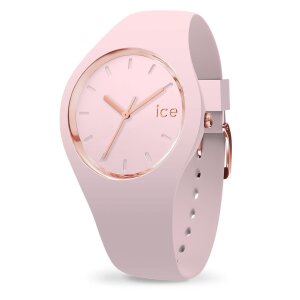 Ice-Watch Damen Uhr ICE Glam Pastell 001065 Pink Lady,...