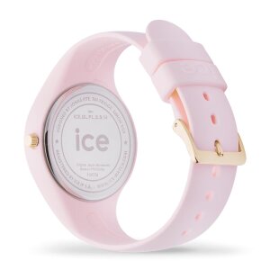 Ice-Watch Damen Uhr ICE Glam Pastell 001065 Pink Lady, Rosa Roségold