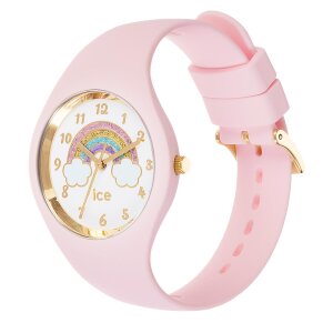 Ice-Watch Kinder Uhr ICE Fantasia 017890 Rainbow Pink,...