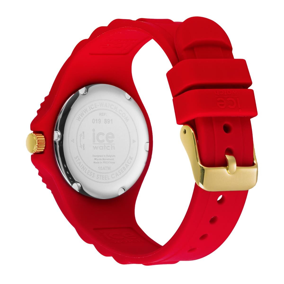 Ice Watch Damenuhren Günstig Online Kaufen