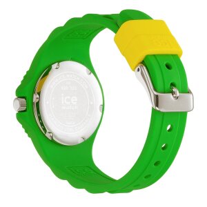 Ice-Watch Kinder Uhr ICE Hero 020323 Green elf
