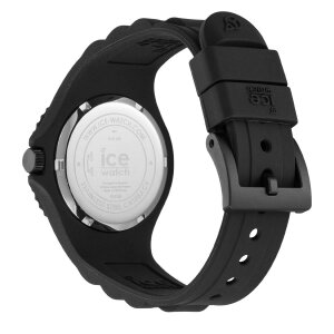 Ice-Watch Kinder Uhr ICE Generation 019142 Black forever