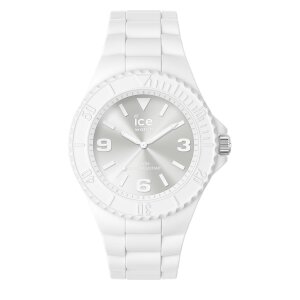 Ice-Watch Unisex Uhr ICE Generation 019151 White