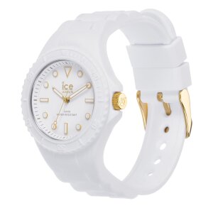 Ice-Watch Damen Uhr ICE Generation 019140 White gold