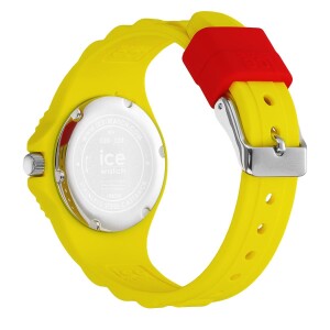 Ice-Watch Kinder Uhr ICE Hero 020324 Yellow Spy