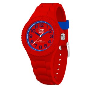 Ice-Watch Kinder Uhr ICE Hero 020325 Red Pirate