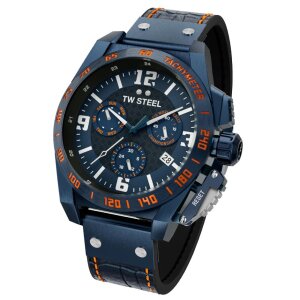 TW STEEL Herren Uhr TW1020 Watches Limited Edition...