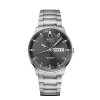 Mido Herren Uhr M0214311106102 Commander 20th Anniversary Inspired by Architecture Limitierte Ausgabe