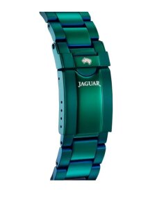 Jaguar Herren Uhr J988/1 Professional Diver Edelstahl IP...